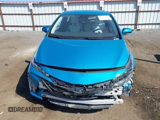 2022 Toyota Prius LE z VIN JTDKAMFP7N3198440, wystawiony jako IAAI lot #42147734 z przebiegiem 51 793 mil mil oraz . Historia ofert i sprzedaży dostępna na DreamBid. Obrazek 12.