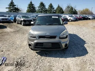 2012 Kia Soul + with VIN KNDJT2A66C7365885, listed as a Copart auction lot 52380495 with 142,149 mi miles and Salvage Title. Bid and sale history available at DreamBid. Image 11.