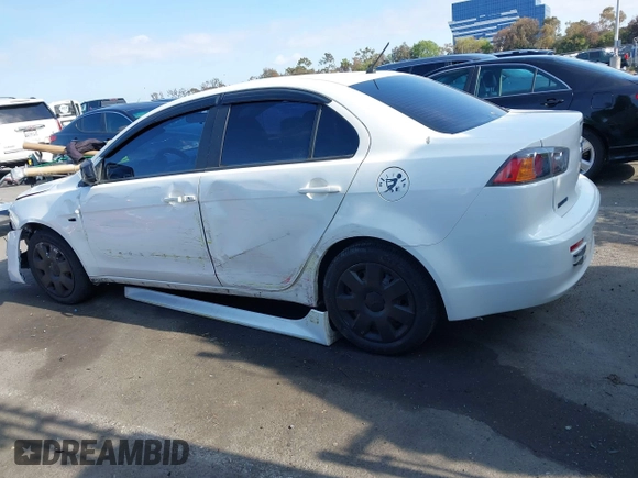 2011 Mitsubishi Lancer ES with VIN JA32U2FU8BU028528, listed as a IAAI auction lot 42152453 with 131,113 mi miles and . Bid and sale history available at DreamBid. Image 15.