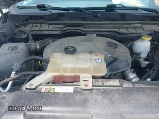 2018 Ram 1500 Tradesman с VIN 1C6RR7FM1JS238310, выставлен на аукционе IAAI как лот 42494212 с пробегом 73 413 миль миль и . История ставок и продаж доступна на DreamBid. Изображение 10.