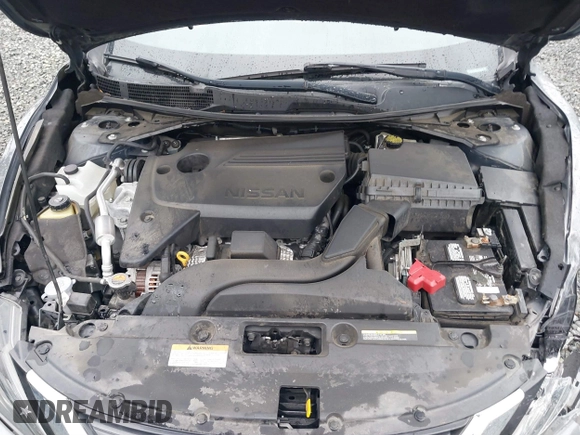 2017 Nissan Altima SV with VIN 1N4AL3AP3HC489387, listed as a IAAI auction lot 41665718 with 65,873 mi miles and . Bid and sale history available at DreamBid. Image 10.