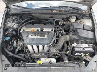 2006 Honda Accord LX SE с VIN 1HGCM56356A182430, выставлен на аукционе IAAI как лот 42644637 с пробегом 225 220 миль миль и . История ставок и продаж доступна на DreamBid. Изображение 10.