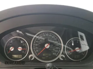 2005 Chrysler Crossfire Limited z VIN 1C3AN65L35X038546, wystawiony jako Copart lot #67074124 z przebiegiem 103 019 mil mil oraz Szkoda całkowita • Salvage title. Historia ofert i sprzedaży dostępna na DreamBid. Obrazek 9.