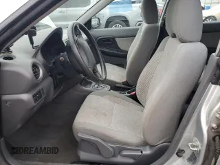 2004 Subaru Impreza Wagon (Natl) Outback Sport with VIN JF1GG685X4H812612, listed as a Copart auction lot 88372455 with 0 mi miles and Salvage Title. Bid and sale history available at carsss.com. Image 7.