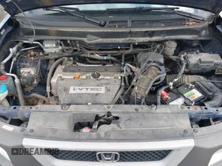 2003 Honda Element EX with VIN 5J6YH28573L045411, listed as a IAAI auction lot 41738268 with 84,077 mi miles and . Bid and sale history available at DreamBid. Image 10.