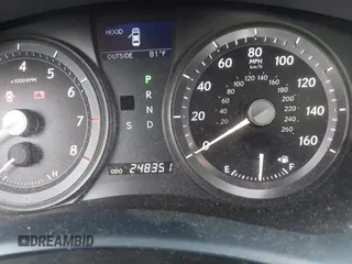 2008 Lexus ES 330 with VIN JTHBJ46G482171835, listed as a IAAI auction lot 42293835 with 248,351 mi miles and . Bid and sale history available at DreamBid. Image 7.