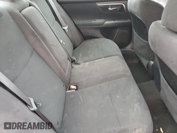 2014 Nissan Altima 2.5 S with VIN 1N4AL3AP0EN360295, listed as a Copart auction lot 52706945 with 186,012 mi miles and Salvage Title. Bid and sale history available at carsss.com. Image 10.