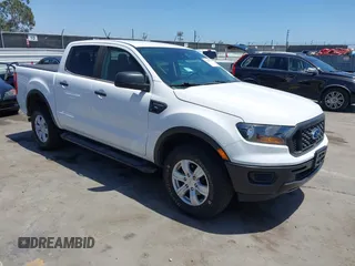 2020 Ford Ranger XL с VIN 1FTER4EH1LLA53598, выставлен на аукционе IAAI как лот 42499507 с пробегом 101 909 миль миль и . История ставок и продаж доступна на DreamBid. Изображение 1.