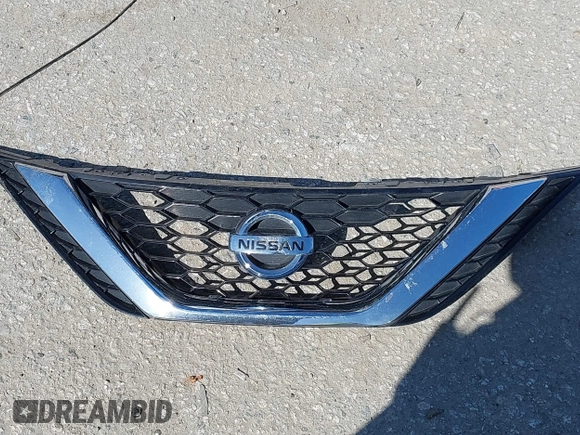 2019 Nissan Sentra SV with VIN 3N1AB7AP5KY449382, listed as a IAAI auction lot 41798021 with 76,302 mi miles and . Bid and sale history available at DreamBid. Image 12.