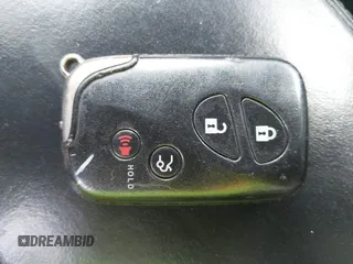 2007 Lexus IS 250 z VIN JTHBK262272032923, wystawiony jako IAAI lot #42449996 z przebiegiem 162 138 mil mil oraz . Historia ofert i sprzedaży dostępna na DreamBid. Obrazek 11.