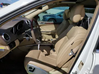 2010 Mercedes-Benz GL-Class GL 350 BlueTEC with VIN 4JGBF2FE7AA603184, listed as a Copart auction lot 69482604 with 204,568 mi miles and Salvage Title. Bid and sale history available at carsss.com. Image 7.