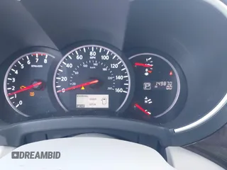 2012 Nissan Quest SL z VIN JN8AE2KP2C9036160, wystawiony jako IAAI lot #41909043 z przebiegiem 172 000 mil mil oraz . Historia ofert i sprzedaży dostępna na DreamBid. Obrazek 7.