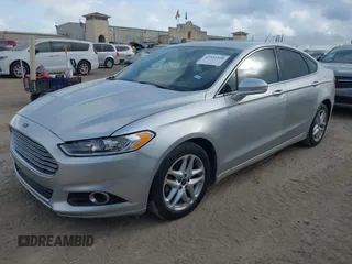 2016 Ford Fusion SE with VIN 3FA6P0HD1GR344711, listed as a IAAI auction lot 42551238 with 150,442 mi miles and . Bid and sale history available at DreamBid. Image 18.