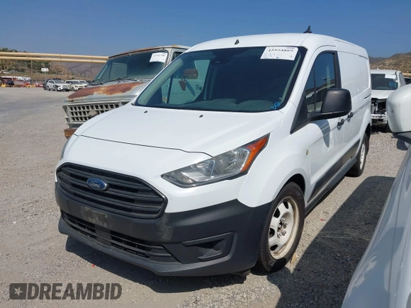 2019 Ford Transit Connect XL с VIN NM0LS7E26K1399520, выставлен на аукционе IAAI как лот 42504889 с пробегом Не указан миль и . История ставок и продаж доступна на DreamBid. Изображение 18.