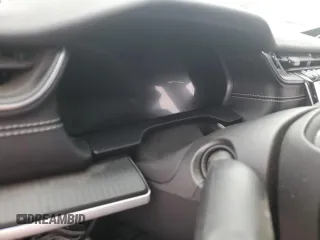 2024 Jeep Grand Cherokee Laredo с VIN 1C4RJHAG5RC179162, выставлен на аукционе Copart как лот 78137904 с пробегом Не указан миль и На запчасти • Non repairable. История ставок и продаж доступна на DreamBid. Изображение 9.