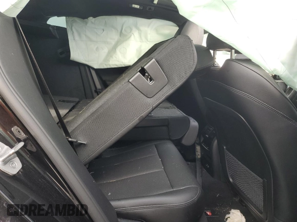 2024 BMW X4 xDrive30i z VIN 5UX33DT02R9U91458, wystawiony jako Copart lot #89126955 z przebiegiem Nie podano mil oraz Szkoda całkowita • Salvage title. Historia ofert i sprzedaży dostępna na DreamBid. Obrazek 11.