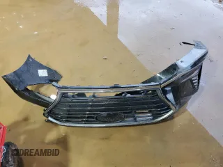 2018 Hyundai Sonata SEL z VIN 5NPE34AF4JH688080, wystawiony jako Copart lot #54577985 z przebiegiem 70 243 mil mil oraz Szkoda całkowita • Salvage title. Historia ofert i sprzedaży dostępna na DreamBid. Obrazek 12.