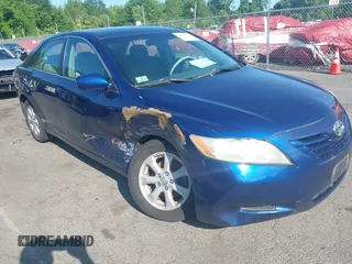 2009 Toyota Camry z VIN 4T1BE46KX9U281820, wystawiony jako IAAI lot #42409711 z przebiegiem 163 071 mil mil oraz . Historia ofert i sprzedaży dostępna na DreamBid. Obrazek 1.