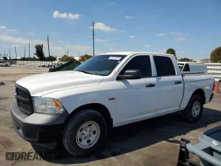 2014 Ram 1500 SSV with VIN 1C6RR7XT8ES419772, listed as a Copart auction lot 53426235 with 127,158 mi miles and Clean Title. Bid and sale history available at carsss.com. Image 1.
