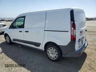 2016 Ford Transit Connect XL with VIN NM0LS7E78G1292634, listed as a Copart auction lot 61974985 with 158,200 mi miles and Clean title. Bid and sale history available at DreamBid. Image 2.