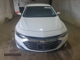 2025 Chevrolet Malibu LT with VIN 1G1ZD5ST2SF146411, listed as a Copart auction lot 54941745 with 7,210 mi miles and Clean Title. Bid and sale history available at DreamBid. Image 5.