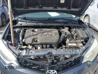 2015 Toyota Corolla L с VIN 5YFBURHEXFP192379, выставлен на аукционе IAAI как лот 41756448 с пробегом 159 112 миль миль и . История ставок и продаж доступна на DreamBid. Изображение 10.