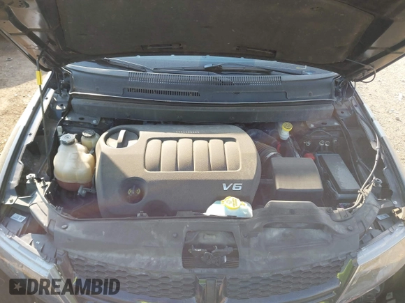 2018 Dodge Journey GT with VIN 3C4PDCEG1JT379931, listed as a IAAI auction lot 42612077 with 74,828 mi miles and . Bid and sale history available at DreamBid. Image 10.