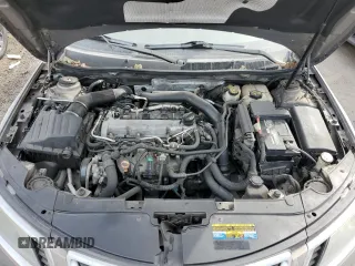 2011 Saab 9-5 Turbo4 with VIN YS3GN4AR3B4003337, listed as a Copart auction lot 75367564 with 0 mi miles and Non Repairable. Bid and sale history available at carsss.com. Image 11.