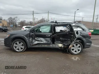 2014 Dodge Journey R/T z VIN 3C4PDDFG8ET127250, wystawiony jako IAAI lot #41920461 z przebiegiem Nie podano mil oraz . Historia ofert i sprzedaży dostępna na DreamBid. Obrazek 14.