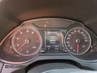 2016 Audi Q5 Premium Plus с VIN WA1L2AFP5GA013469, выставлен на аукционе Copart как лот 54628775 с пробегом 118 921 миль миль и Списание • Salvage title. История ставок и продаж доступна на DreamBid. Изображение 9.