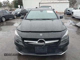2018 Mercedes-Benz CLA 250 with VIN WDDSJ4EB8JN613078, listed as a IAAI auction lot 41569976 with 80,935 mi miles and . Bid and sale history available at DreamBid. Image 12.