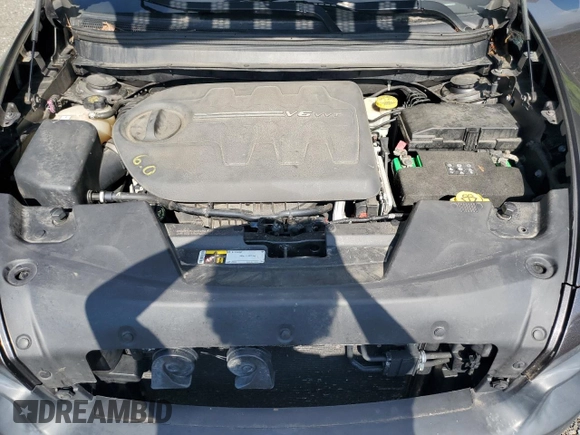 2015 Jeep Cherokee Trailhawk с VIN 1C4PJMBS3FW698997, выставлен на аукционе Copart как лот 63470875 с пробегом 107 535 миль миль и Списание • Salvage title. История ставок и продаж доступна на DreamBid. Изображение 12.