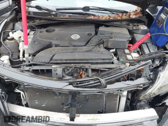 2015 Nissan Altima S z VIN 1N4AL3AP0FN384436, wystawiony jako IAAI lot #42374278 z przebiegiem 167 289 mil mil oraz . Historia ofert i sprzedaży dostępna na DreamBid. Obrazek 10.