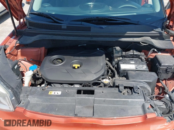 2018 Kia Soul + with VIN KNDJP3A57J7585714, listed as a IAAI auction lot 42070904 with 248,637 mi miles. Bid and sale history available at carsss.com. Image 10.