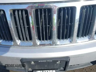 2011 Jeep Grand Cherokee 70th Anniversary with VIN 1J4RR4GTXBC718994, listed as a IAAI auction lot 41688158 with 121,680 mi miles. Bid and sale history available at carsss.com. Image 6.