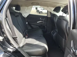 2019 Acura RDX with VIN 5J8TC2H31KL034210, listed as a Copart auction lot 49078824 with 52,525 mi miles. Bid and sale history available at carsss.com. Image 10.