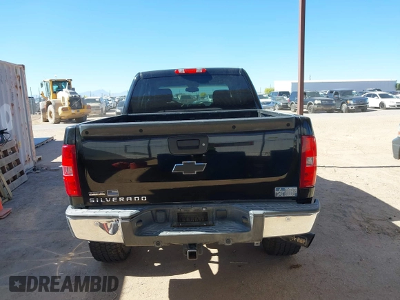 2011 Chevrolet Silverado 1500 LT with VIN 3GCPCSE03BG345726, listed as a IAAI auction lot 42041586 with 137,450 mi miles and . Bid and sale history available at DreamBid. Image 16.