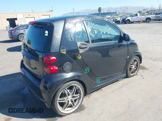 2014 Smart fortwo Pure with VIN WMEEJ3BA0EK740736, listed as a IAAI auction lot 41446173 with 68,530 mi miles and . Bid and sale history available at DreamBid. Image 4.