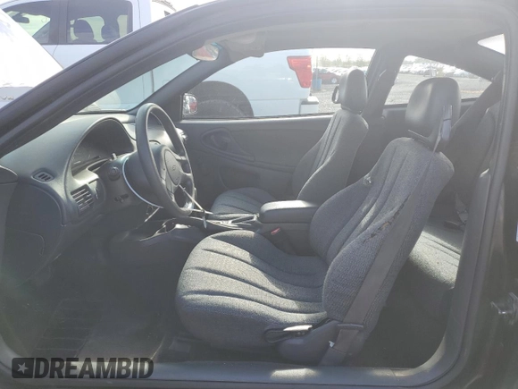 2003 Chevrolet Cavalier with VIN 1G1JC12F537221455, listed as a Copart auction lot 67895034 with 228,356 mi miles and Salvage Title. Bid and sale history available at carsss.com. Image 7.