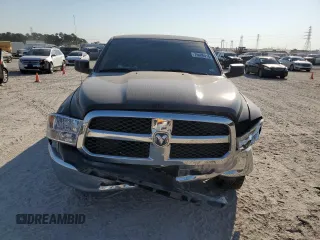 2021 Ram 1500 Classic Tradesman with VIN 1C6RR6FT6MS520884, listed as a Copart auction lot 75688414 with 114,800 mi miles and Salvage Title. Bid and sale history available at carsss.com. Image 5.