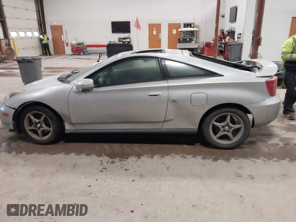 2004 Toyota Celica GTS with VIN JTDDY32T540070540, listed as a IAAI auction lot 41680020 with 68,066 mi miles and . Bid and sale history available at DreamBid. Image 14.