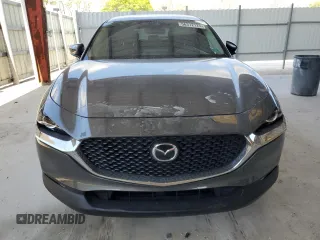 2021 Mazda CX-30 Select with VIN 3MVDMABLXMM232822, listed as a Copart auction lot 56312125 with 55,213 mi miles and Non repairable. Bid and sale history available at DreamBid. Image 5.