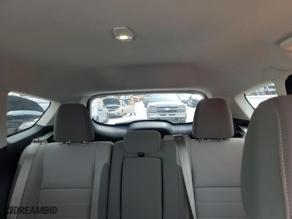 2015 Ford Escape SE with VIN 1FMCU0G73FUC64699, listed as a Copart auction lot 53640305 with 183,728 mi miles and Clean Title. Bid and sale history available at carsss.com. Image 10.