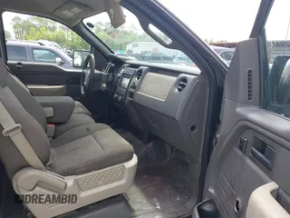2010 Ford F-150 XL with VIN 1FTMF1CW3AFD03777, listed as a IAAI auction lot 42529496 with 265,356 mi miles and . Bid and sale history available at DreamBid. Image 5.