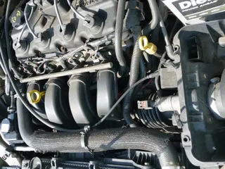 2005 Dodge Neon SXT z VIN 1B3ES56C95D209219, wystawiony jako IAAI lot #41747179 z przebiegiem 132 277 mil mil oraz . Historia ofert i sprzedaży dostępna na DreamBid. Obrazek 16.