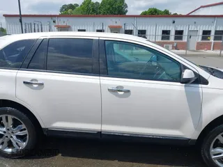 2011 Ford Edge SEL with VIN 2FMDK3JC6BBB65084, listed as a IAAI auction lot 41970890 with 168,505 mi miles. Bid and sale history available at carsss.com. Image 13.