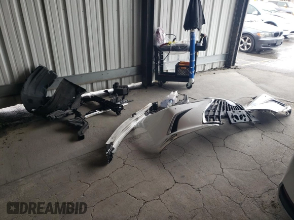 2022 Lexus ES 300h z VIN 58ADA1C15NU023464, wystawiony jako Copart lot #49334875 z przebiegiem 68 480 mil mil oraz Szkoda całkowita • Salvage title. Historia ofert i sprzedaży dostępna na DreamBid. Obrazek 12.