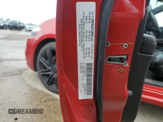 2013 Dodge Dart GT с VIN 1C3CDFCB5DD326512, выставлен на аукционе Copart как лот 59812415 с пробегом 180 295 миль миль и Чистый • Clean title. История ставок и продаж доступна на DreamBid. Изображение 12.