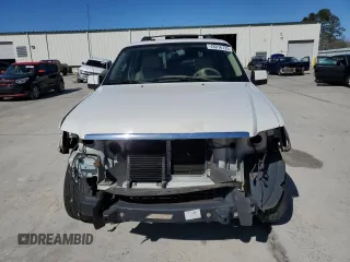 2008 Ford Explorer Eddie Bauer with VIN 1FMEU64E98UA65321, listed as a Copart auction lot 48016725 with 183,605 mi miles and Salvage Title. Bid and sale history available at carsss.com. Image 5.