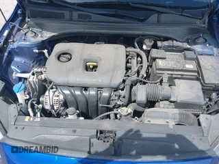 2019 Kia Forte LXS with VIN 3KPF24AD0KE118928, listed as a IAAI auction lot 39548504 with 43,573 mi miles. Bid and sale history available at carsss.com. Image 10.